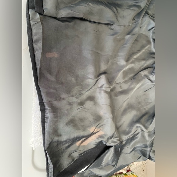 Mens Calvin‎ Klein Suit Jacket - Picture 7 of 11